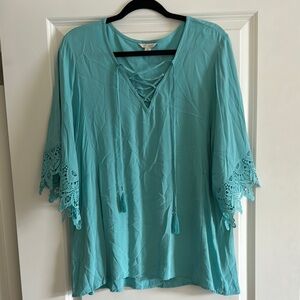 Women’s Cato Top